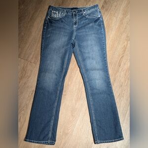 Women's Vintage Earl Jeans size 10
